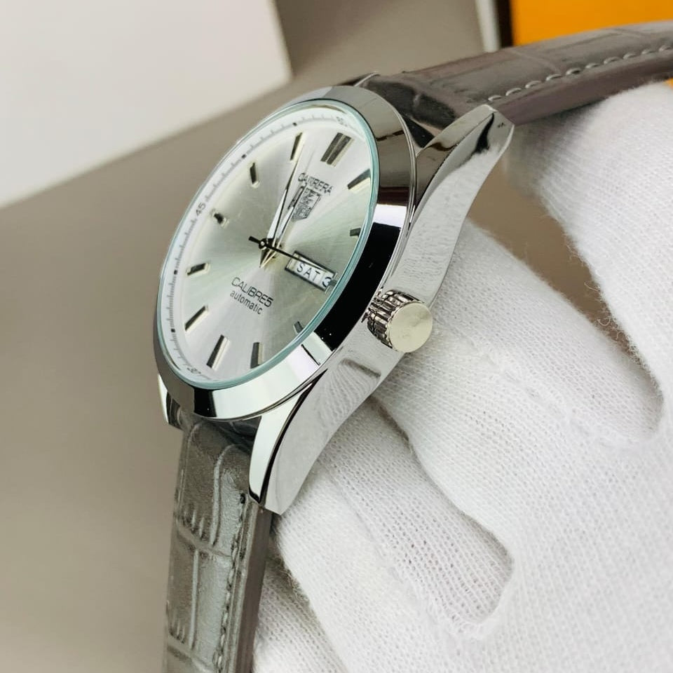 Tag Heuer Carrera Men's watch 6 month warranty - Jewelsoftime