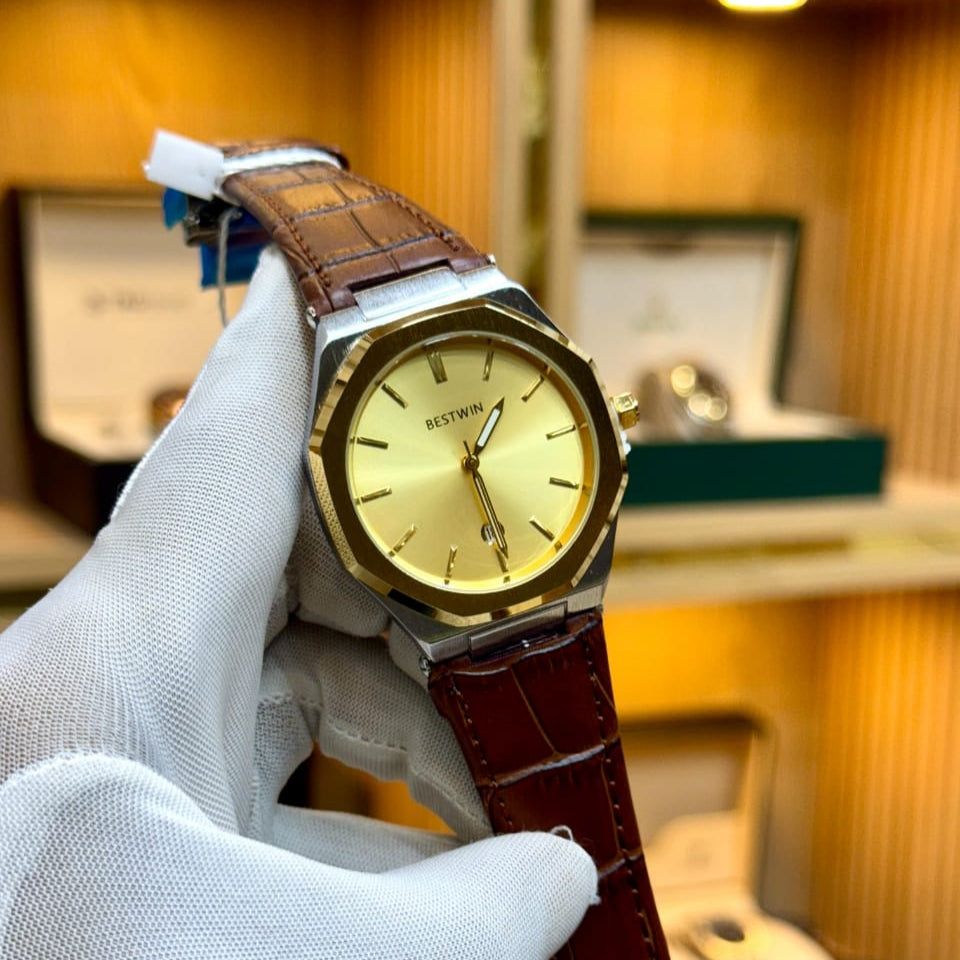 BESTWIN ORIGINAL MEN'S WATCH - Jewelsoftime
