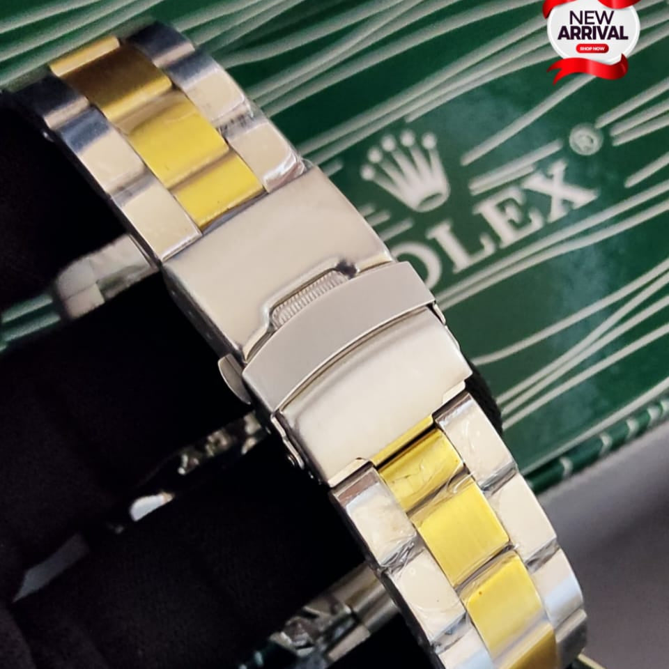 ROLEX MEN'S WATCH | NEW ARRIVAL - Jewelsoftime