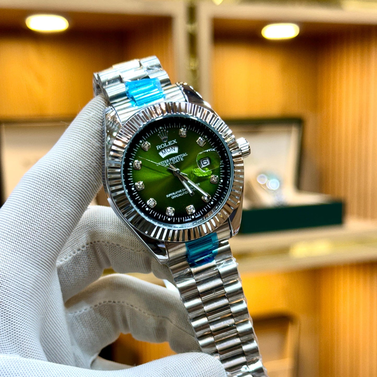 ROLEX SECOND COPY MEN'S WATCH - Jewelsoftime