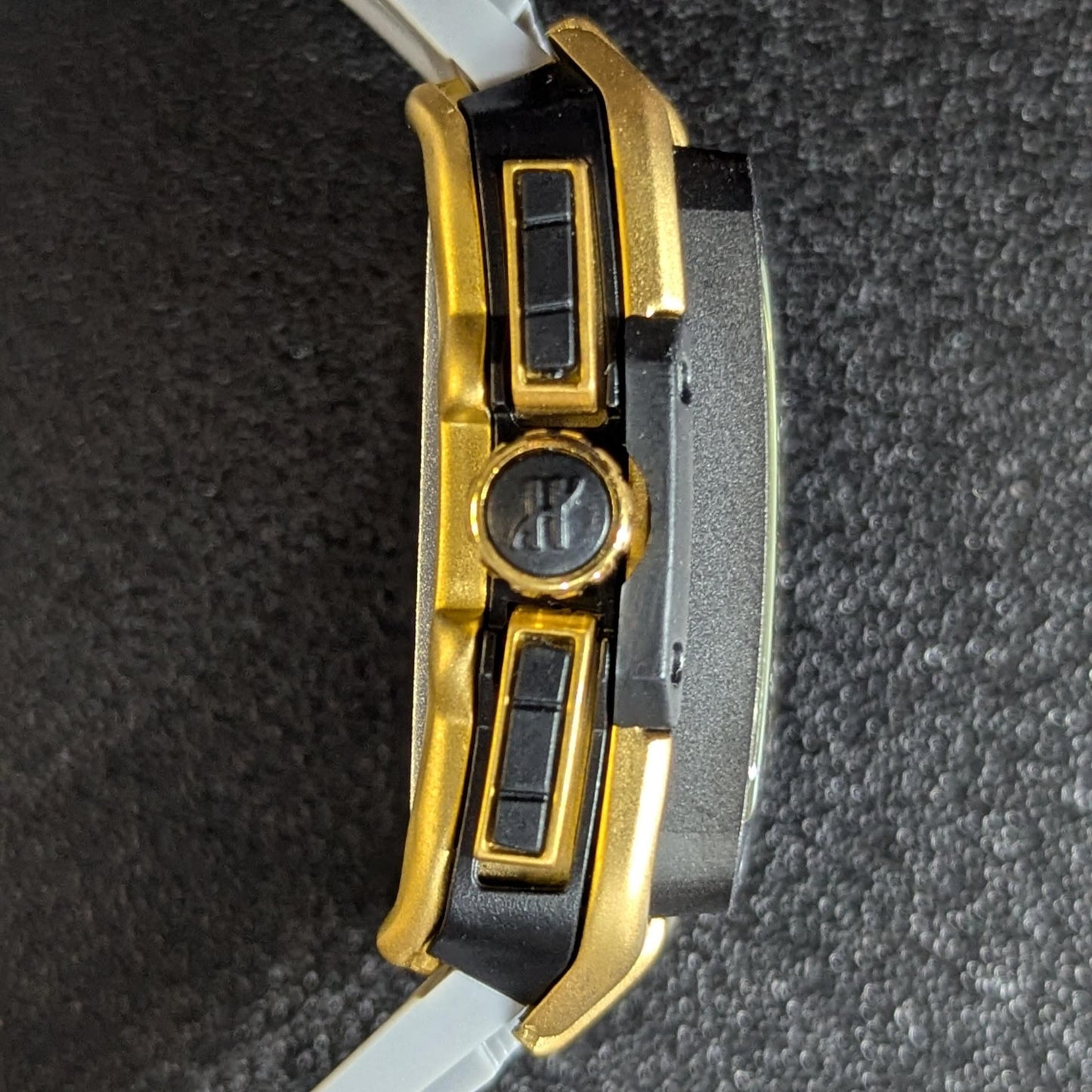 HUBLOT MEN'S WATCH - Jewelsoftime