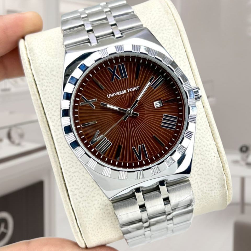 UNIVERSE POINT ORIGINAL MEN'S WATCH - Jewelsoftime