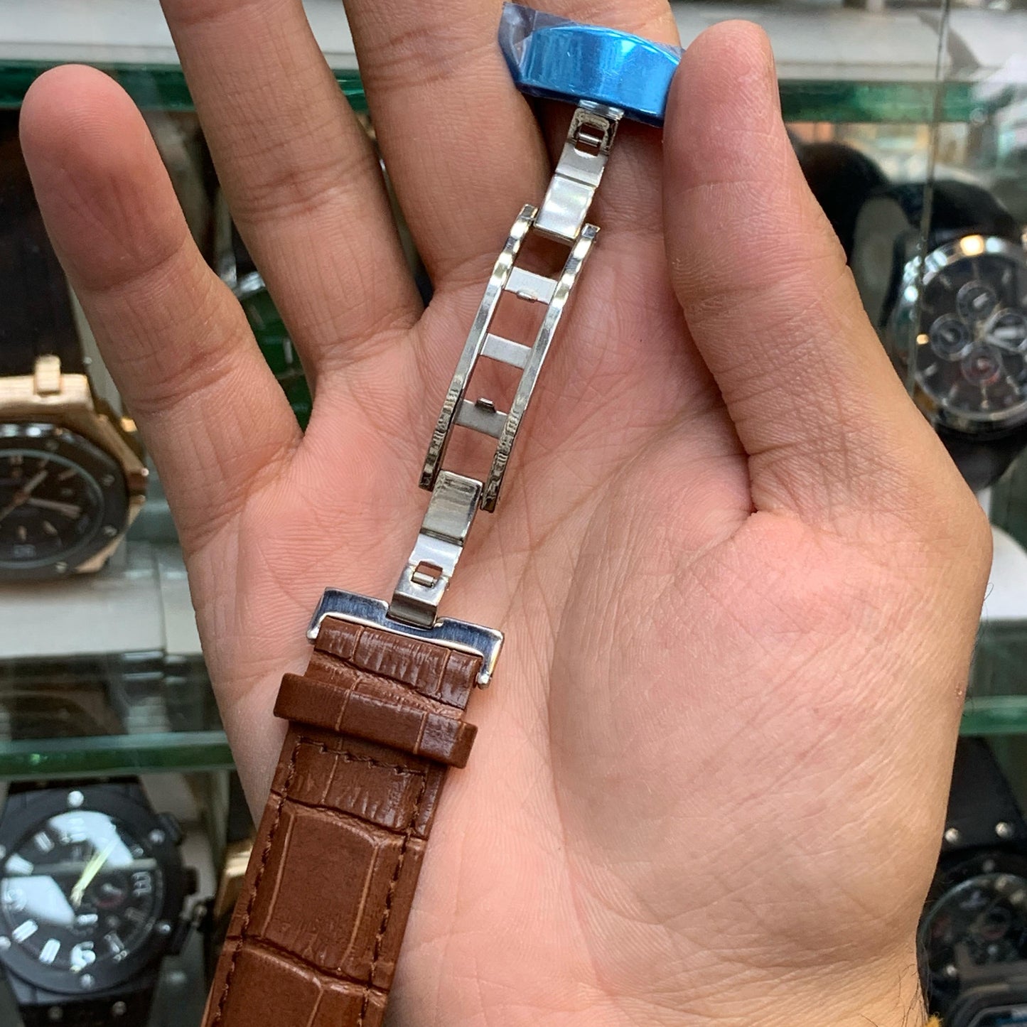 NEW TISSOT DATE DAY WORKING
MASTER LOCK - Jewelsoftime