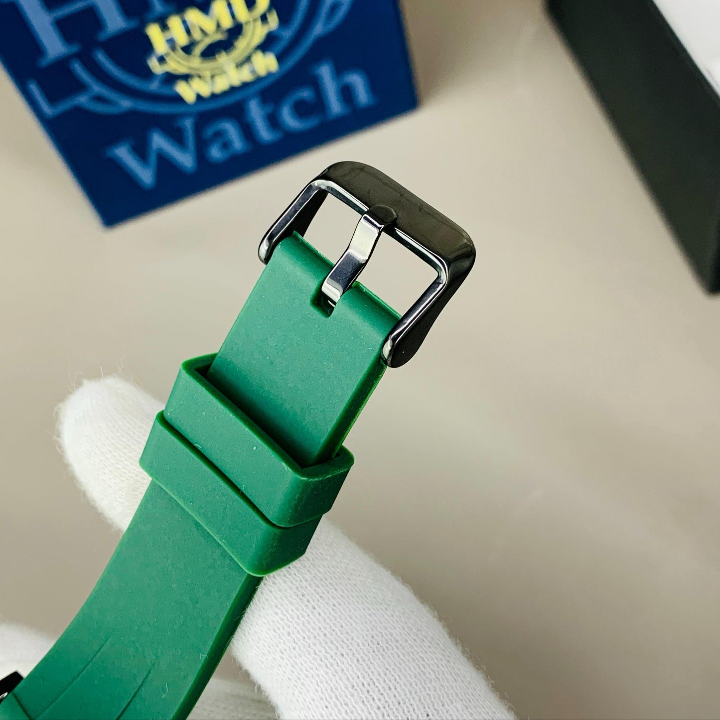 UNIVERSE POINT - MEN'S WATCH | RUBBER STRAP - Jewelsoftime