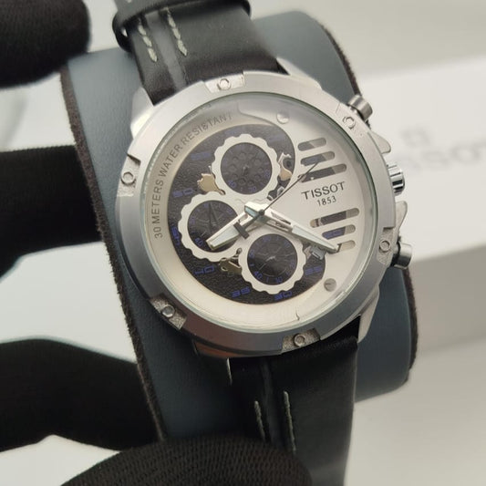 TISSOT – MAN COLLECTION - Jewelsoftime