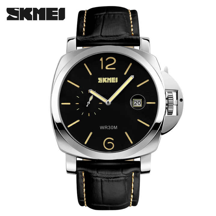 Skmei original men watch ⌚ - Jewelsoftime