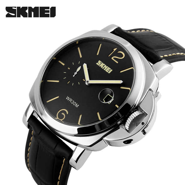 Skmei original men watch ⌚ - Jewelsoftime