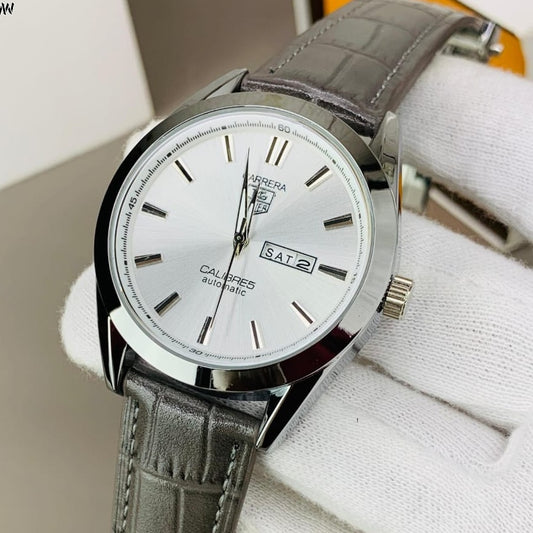 Tag Heuer Carrera Men's watch 6 month warranty - Jewelsoftime