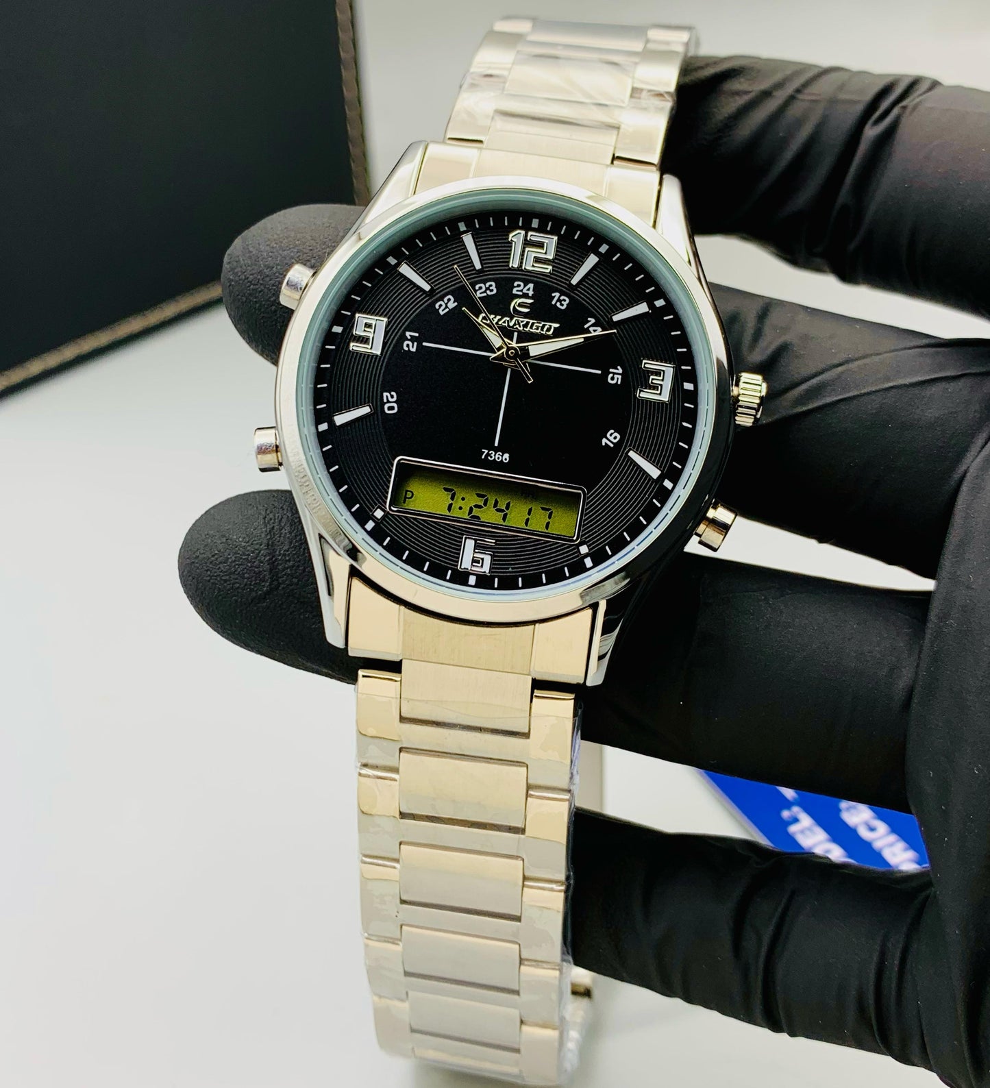 CHAXIGO MEN'S WATCH - Jewelsoftime