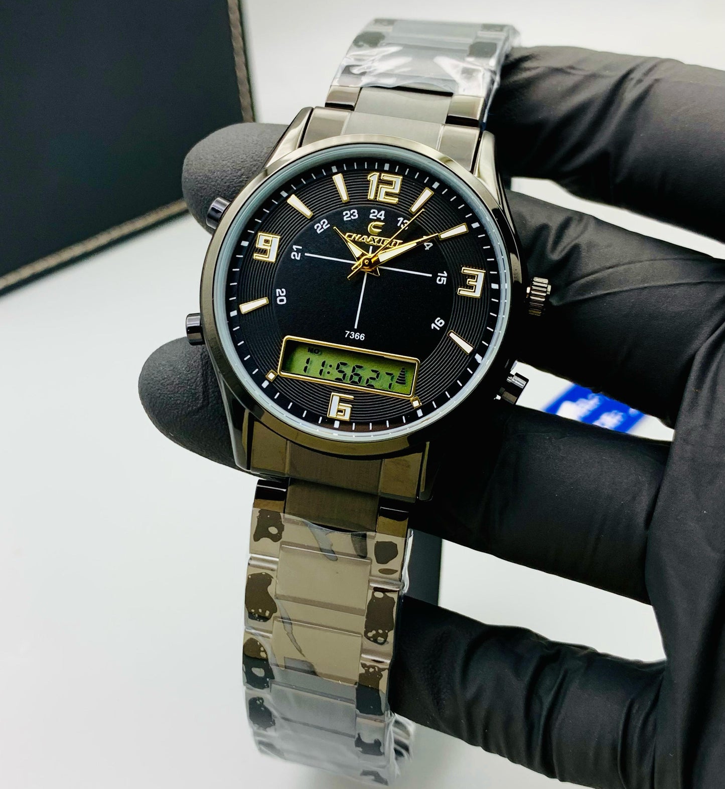 CHAXIGO MEN'S WATCH - Jewelsoftime