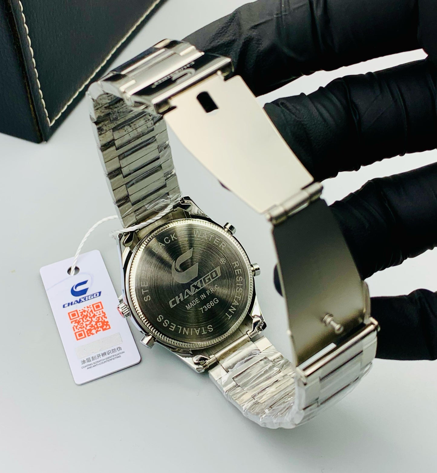 CHAXIGO MEN'S WATCH - Jewelsoftime