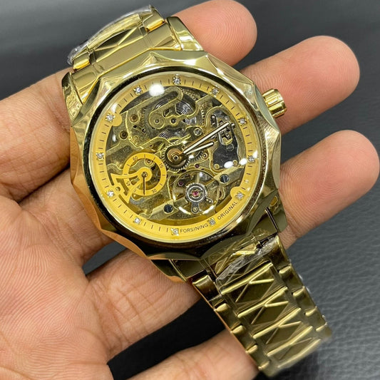 FORSINING ORIGINAL MENS WATCH - Jewelsoftime