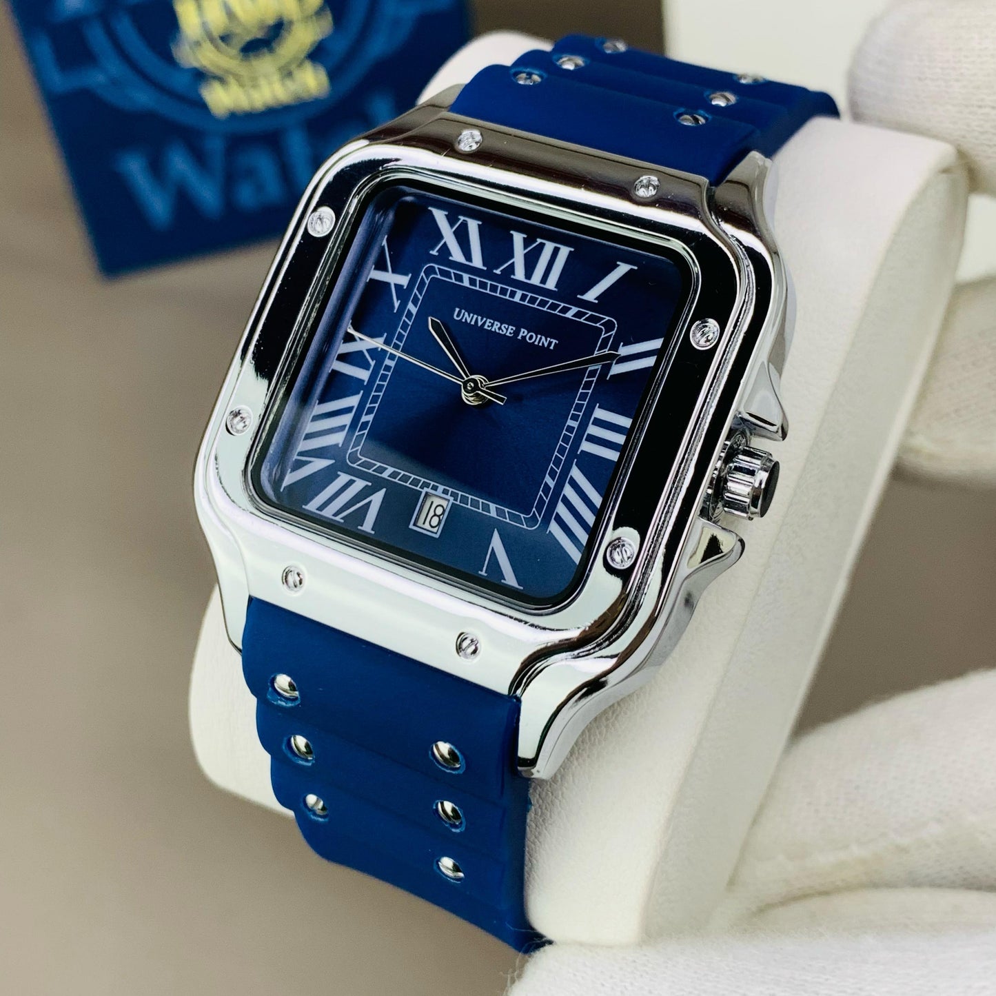 UNIVERSE POINT - MEN'S WATCH - Jewelsoftime