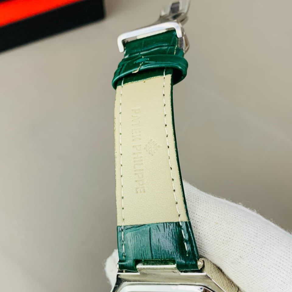 PATEK PHILIPPE – MEN’S WATCH - Jewelsoftime