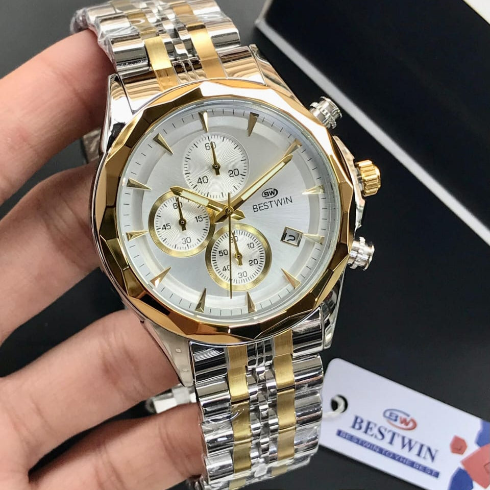 BESTWIN ORIGINAL MEN'S WATCH - Jewelsoftime