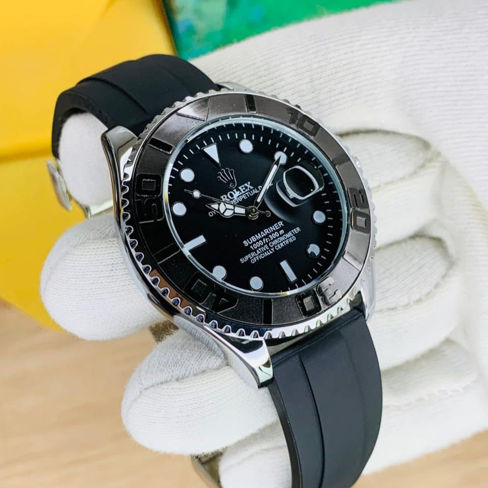 ROLEX YACHT MASTER MEN'S COLLECTION - Jewelsoftime