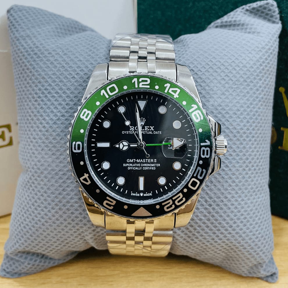 Rolex Gmt Master II - Jewelsoftime