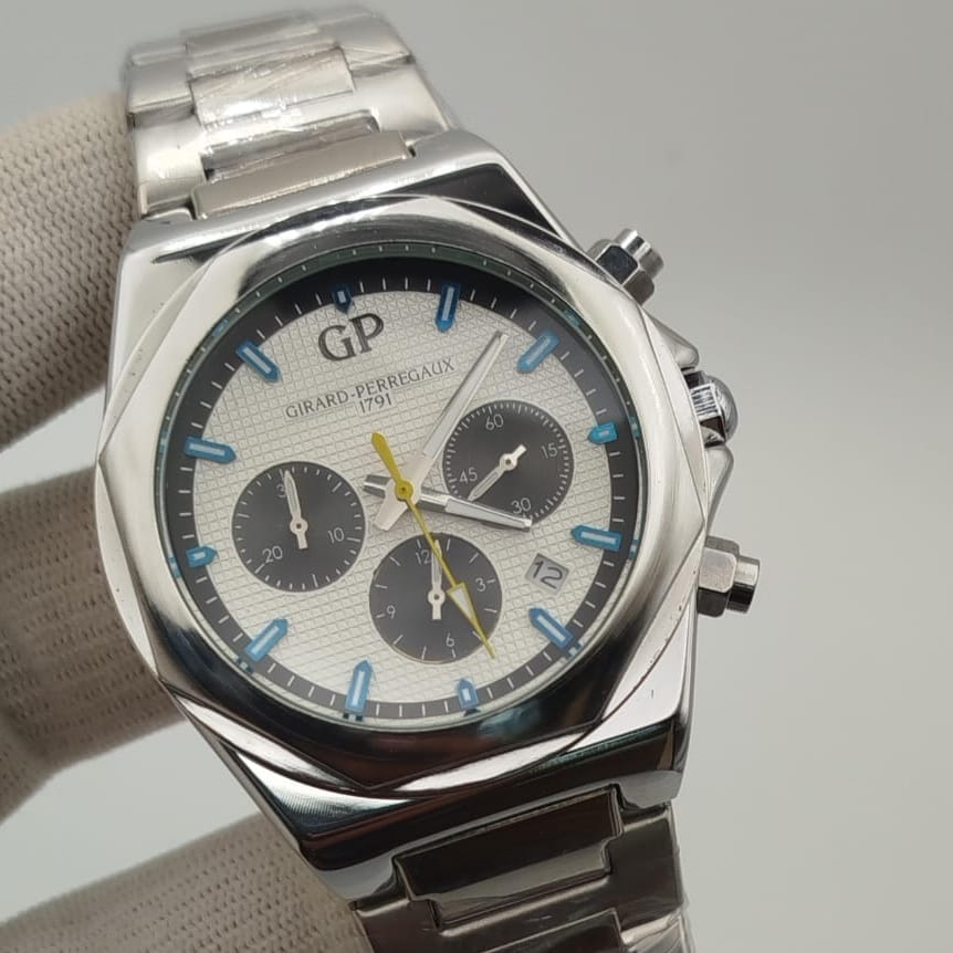 LOT STOCK😱GIRARD PERREGAUK
ALL INEER DAIL WORKING - Jewelsoftime