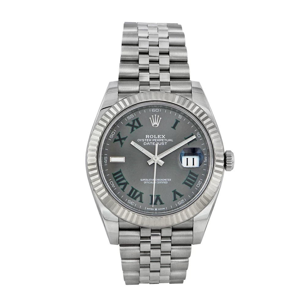 Rolex Automatic movement - Jewelsoftime