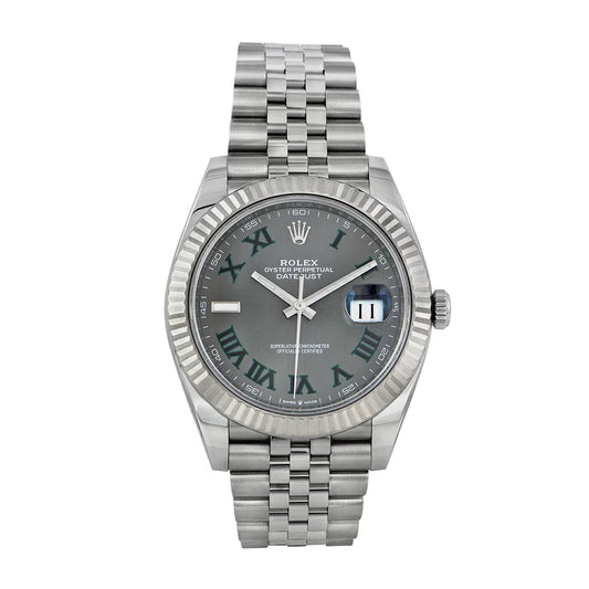 Rolex Automatic movement - Jewelsoftime