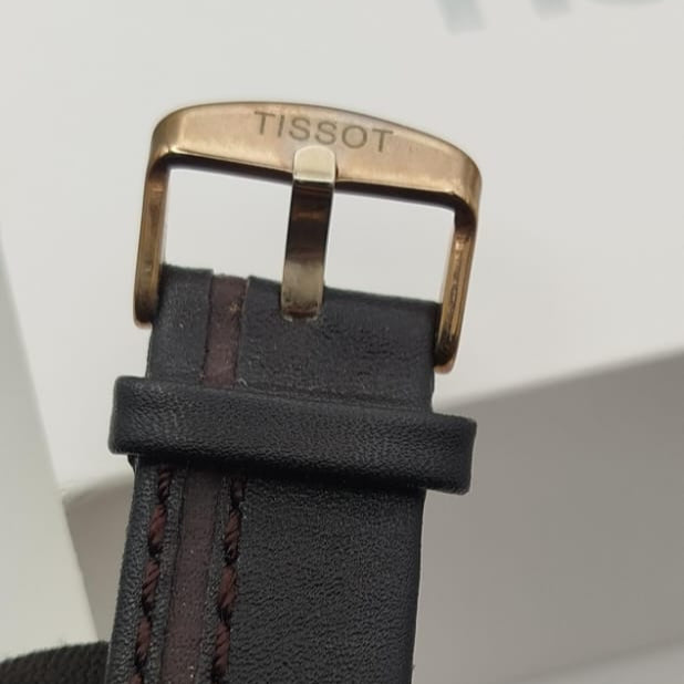 TISSOT – MAN COLLECTION - Jewelsoftime