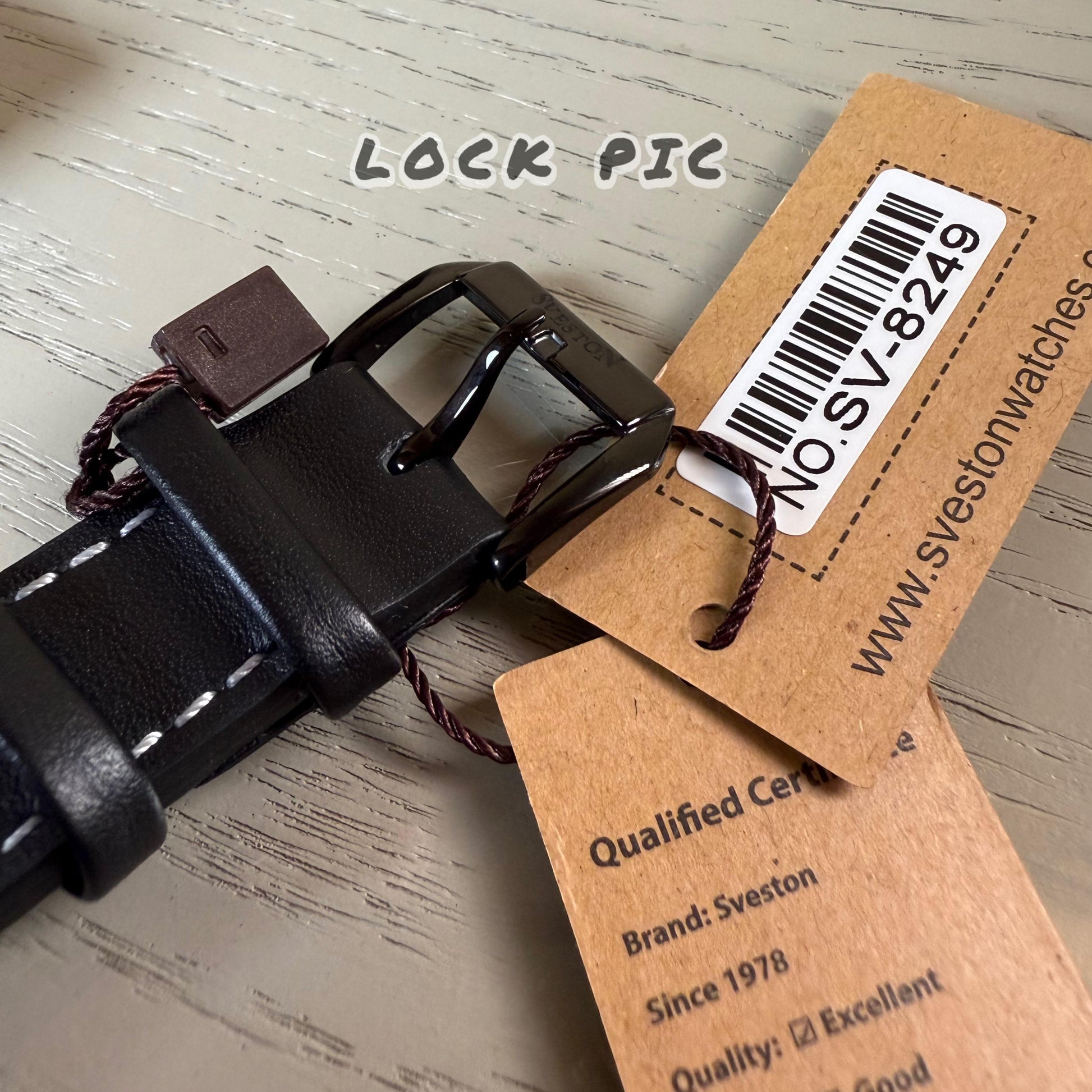 SVESTON MULTIFUNCTIONAL SV-8249 MEN'S WATCH - Jewelsoftime