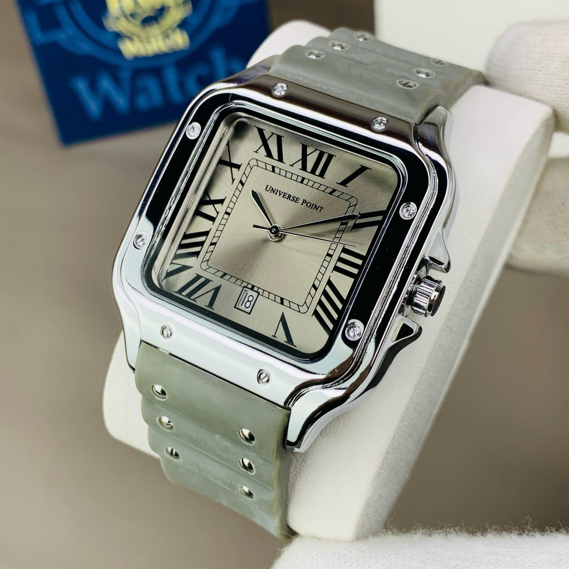 UNIVERSE POINT - MEN'S WATCH - Jewelsoftime