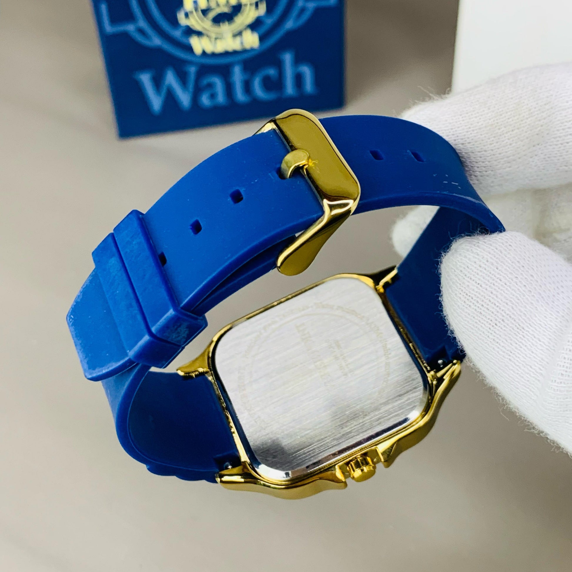 UNIVERSE POINT - MEN'S WATCH - Jewelsoftime