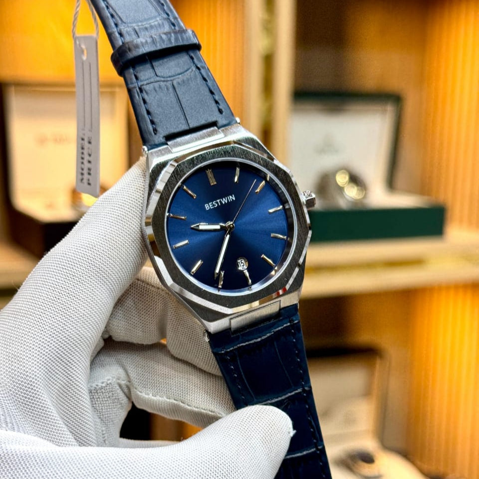 BESTWIN ORIGINAL MEN'S WATCH - Jewelsoftime