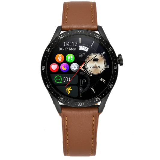 GT5 Buds – Smartwatch With Buds Inside Dual straps included Powerful battery performance–wireless earbuds - Jewelsoftime