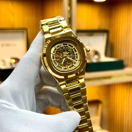 BESTWIN ORIGINAL MEN'S WATCH - Jewelsoftime