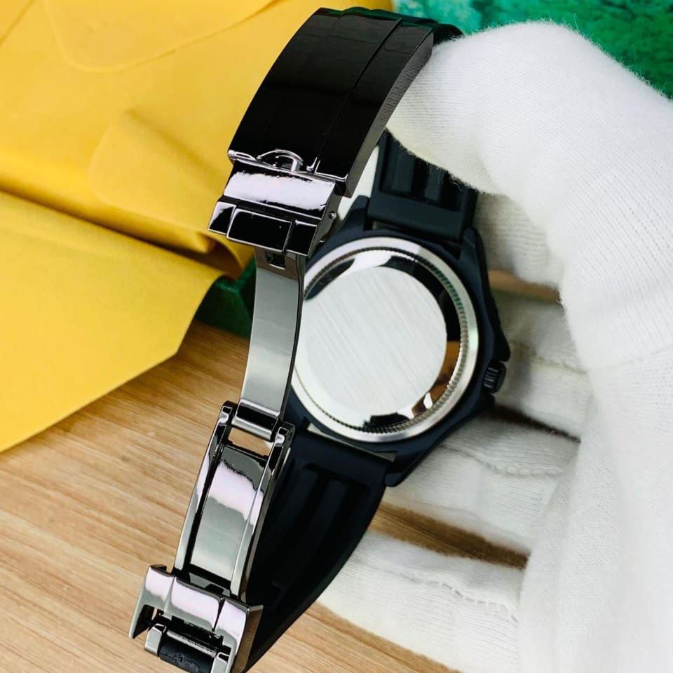 ROLEX YACHT MASTER MEN'S COLLECTION - Jewelsoftime