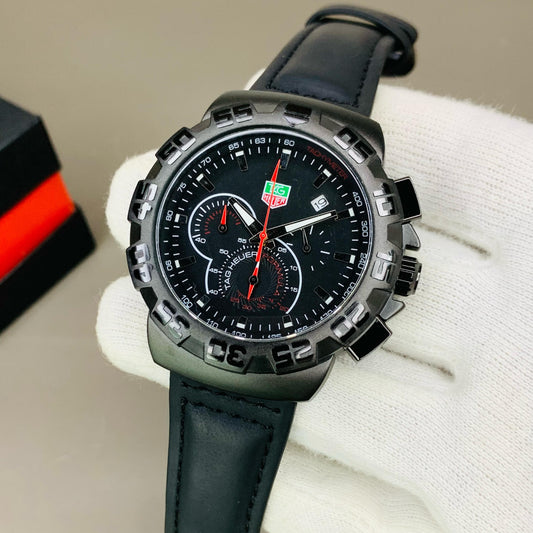 TAGHEUER MEN'S WATCH - Jewelsoftime