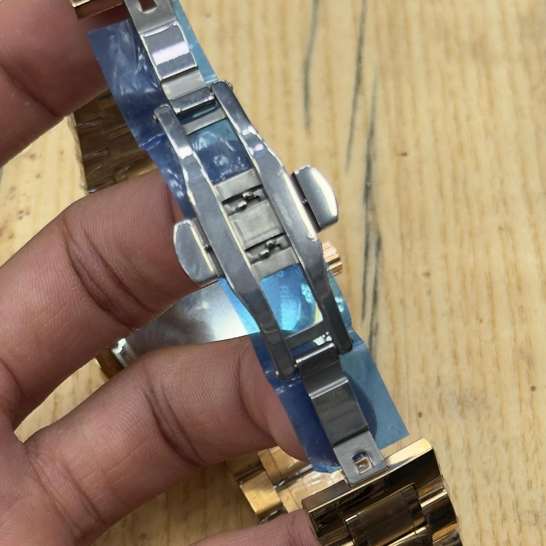 TISSOT CHRONOGRAPH MEN'S WATCH - Jewelsoftime