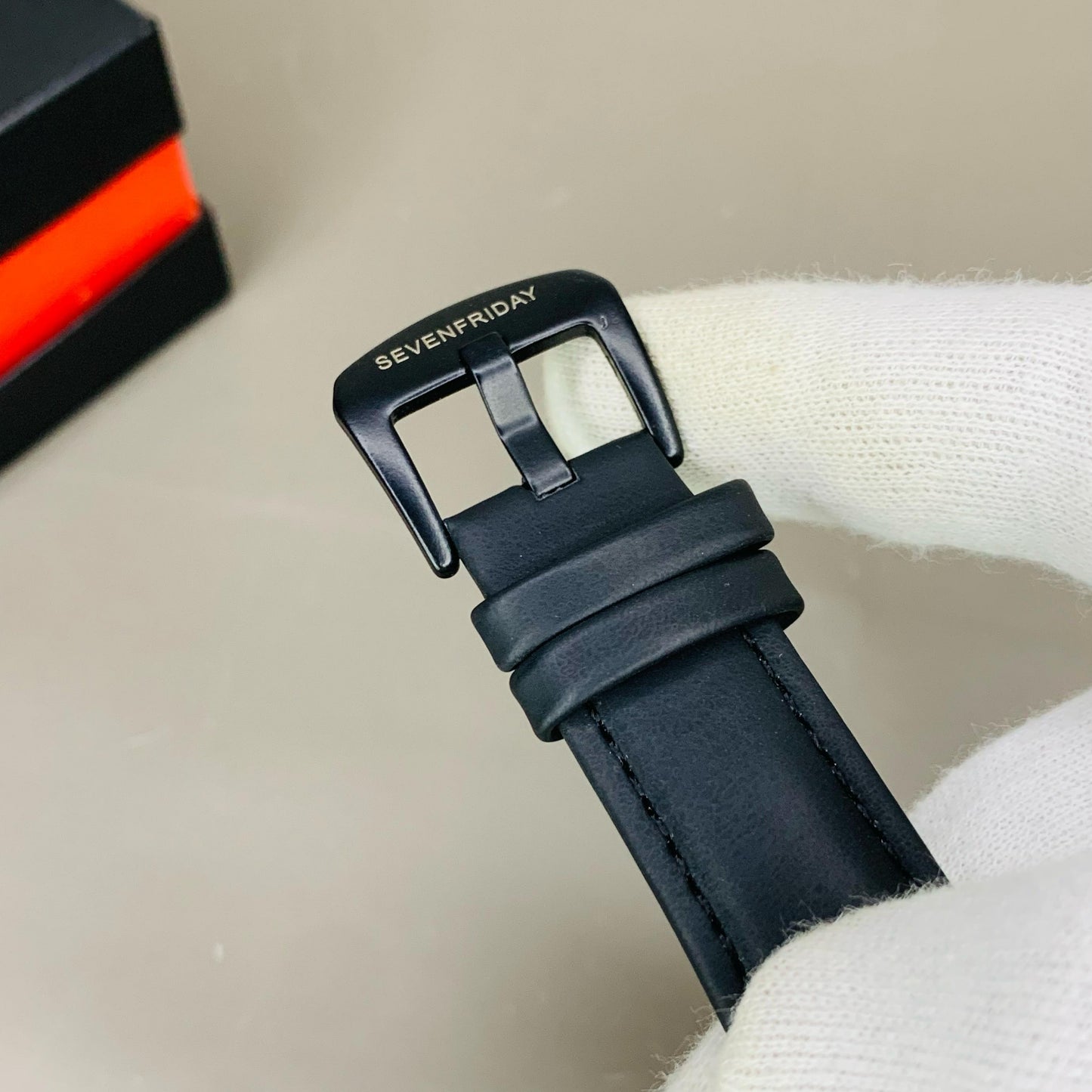 TAGHEUER MEN'S WATCH - Jewelsoftime