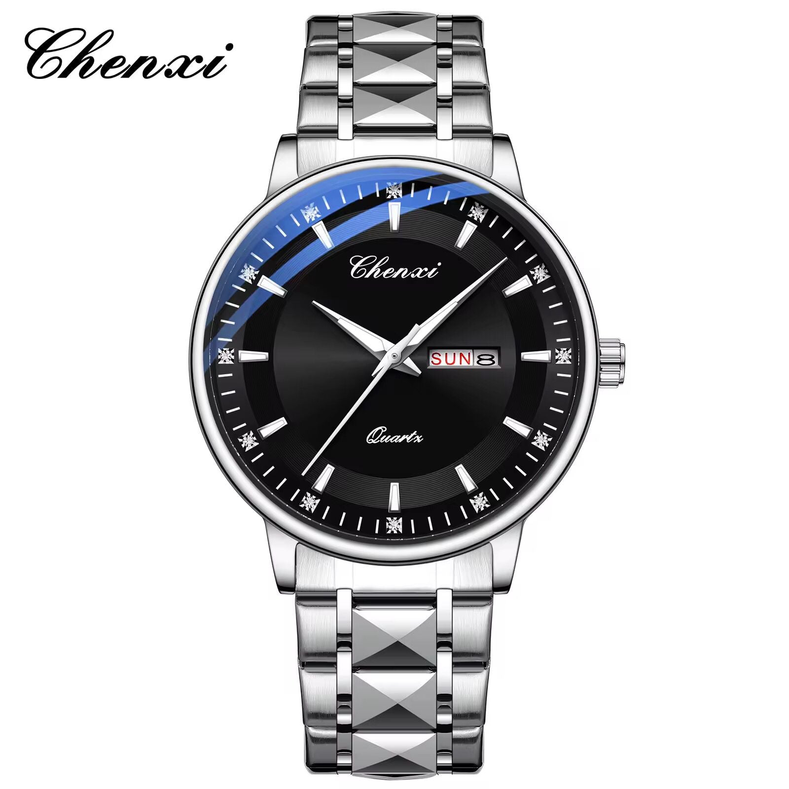 CHENXI Original Watch – Men’s Collection - Jewelsoftime