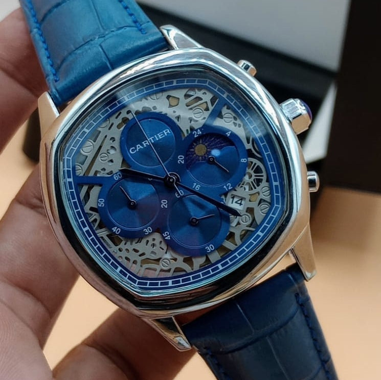 Lot stock 😱 Cartier master lock Outstanding model - Jewelsoftime