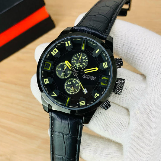 SKEMI – ORIGINAL BRAND MEN'S WATCH - Jewelsoftime