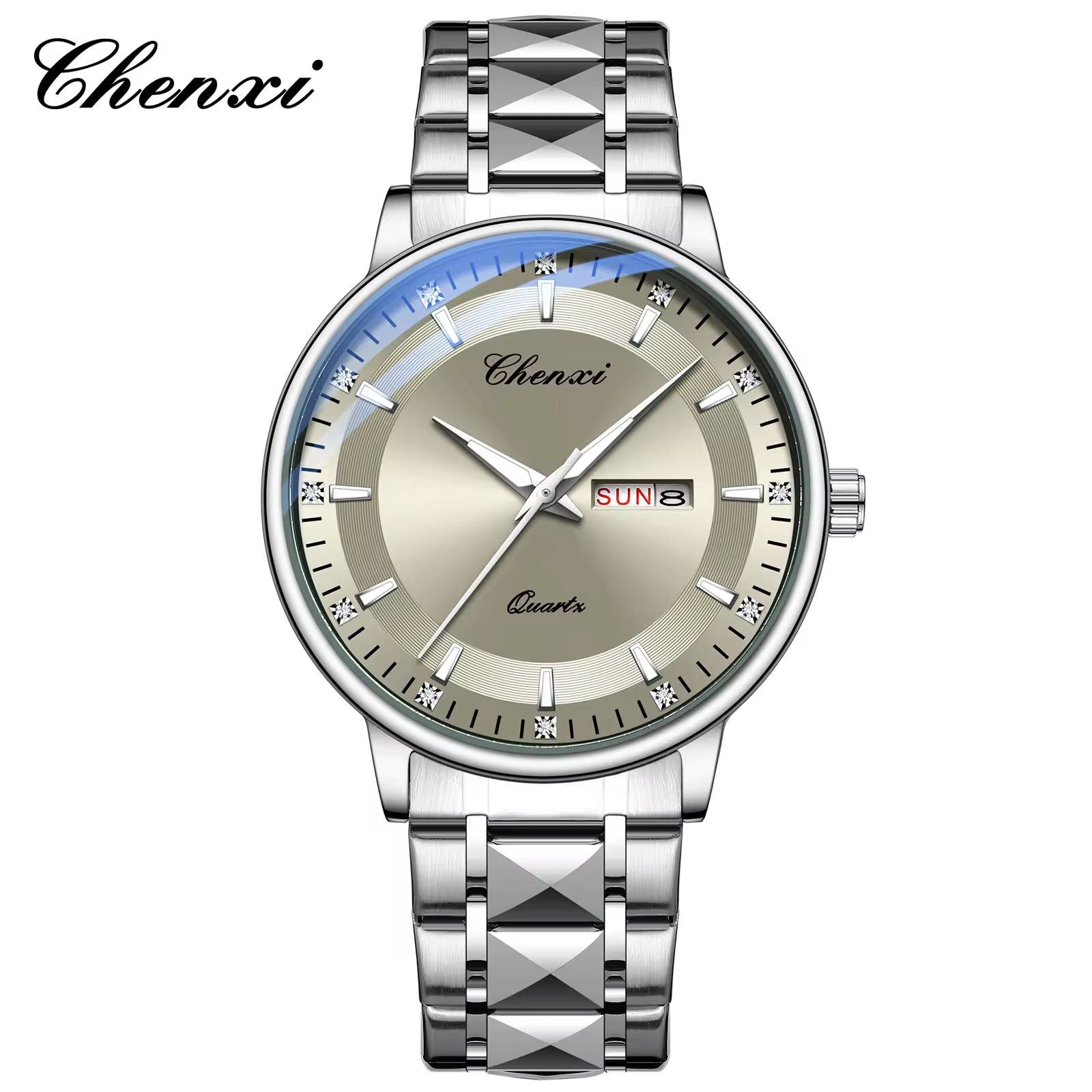 CHENXI Original Watch – Men’s Collection - Jewelsoftime