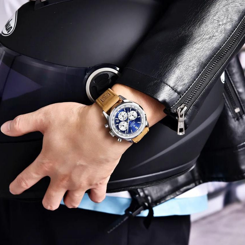 BENYAR ORIGINAL MEN'S WATCH - Jewelsoftime