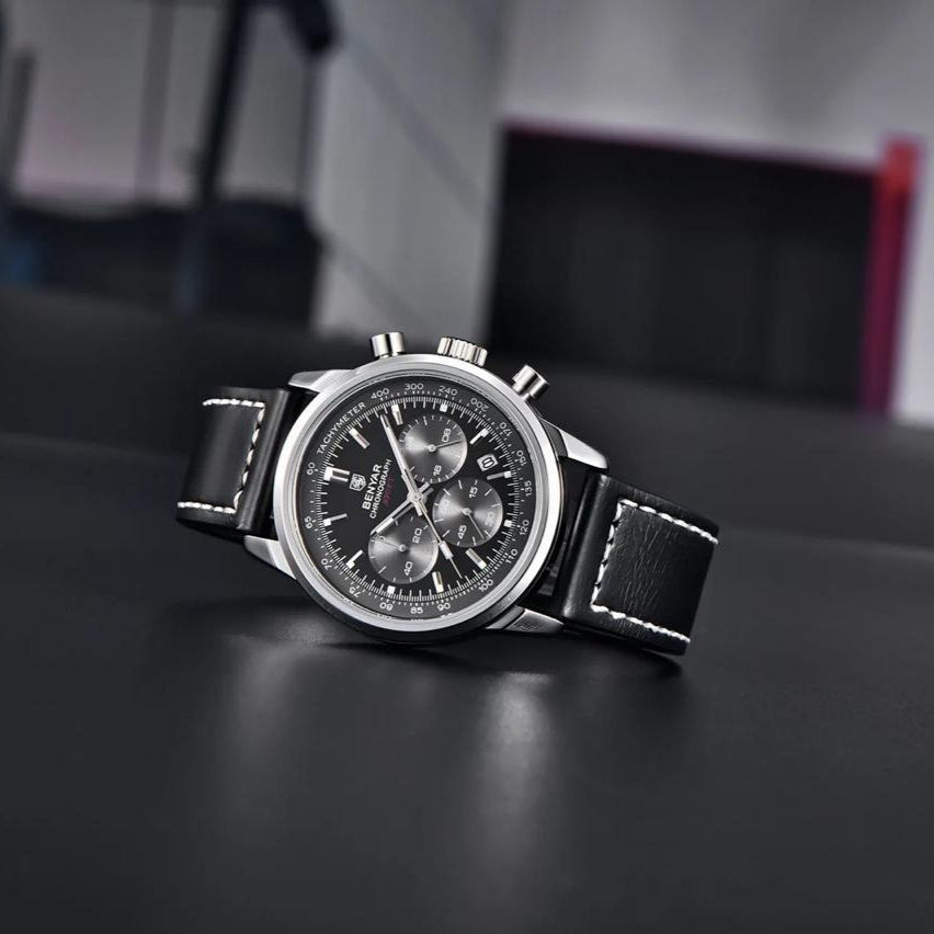 BENYAR ORIGINAL MEN'S WATCH - Jewelsoftime