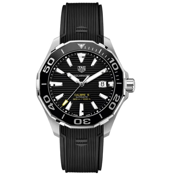 TAG Heuer Carrera Men's Watch - Jewelsoftime