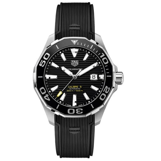 TAG Heuer Carrera Men's Watch - Jewelsoftime