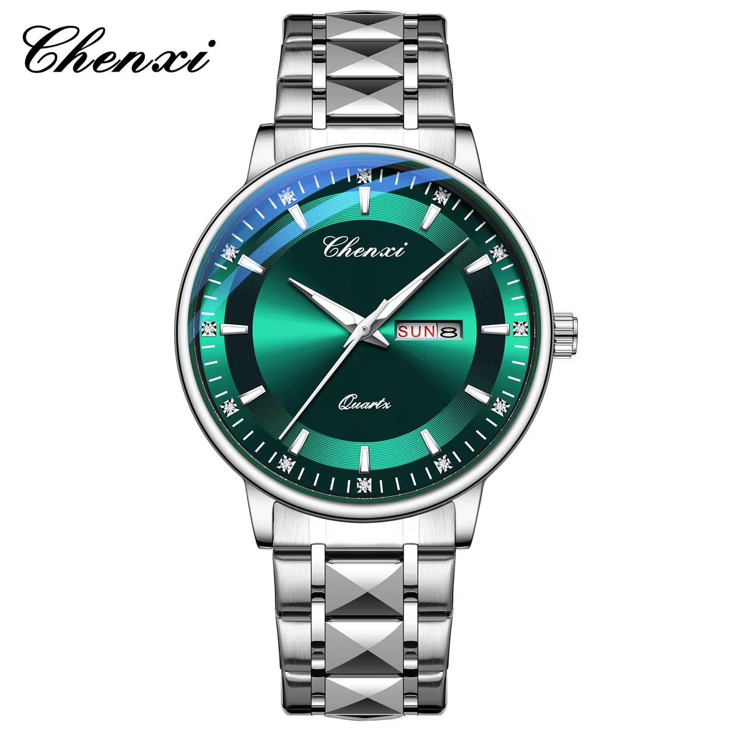 CHENXI Original Watch – Men’s Collection - Jewelsoftime