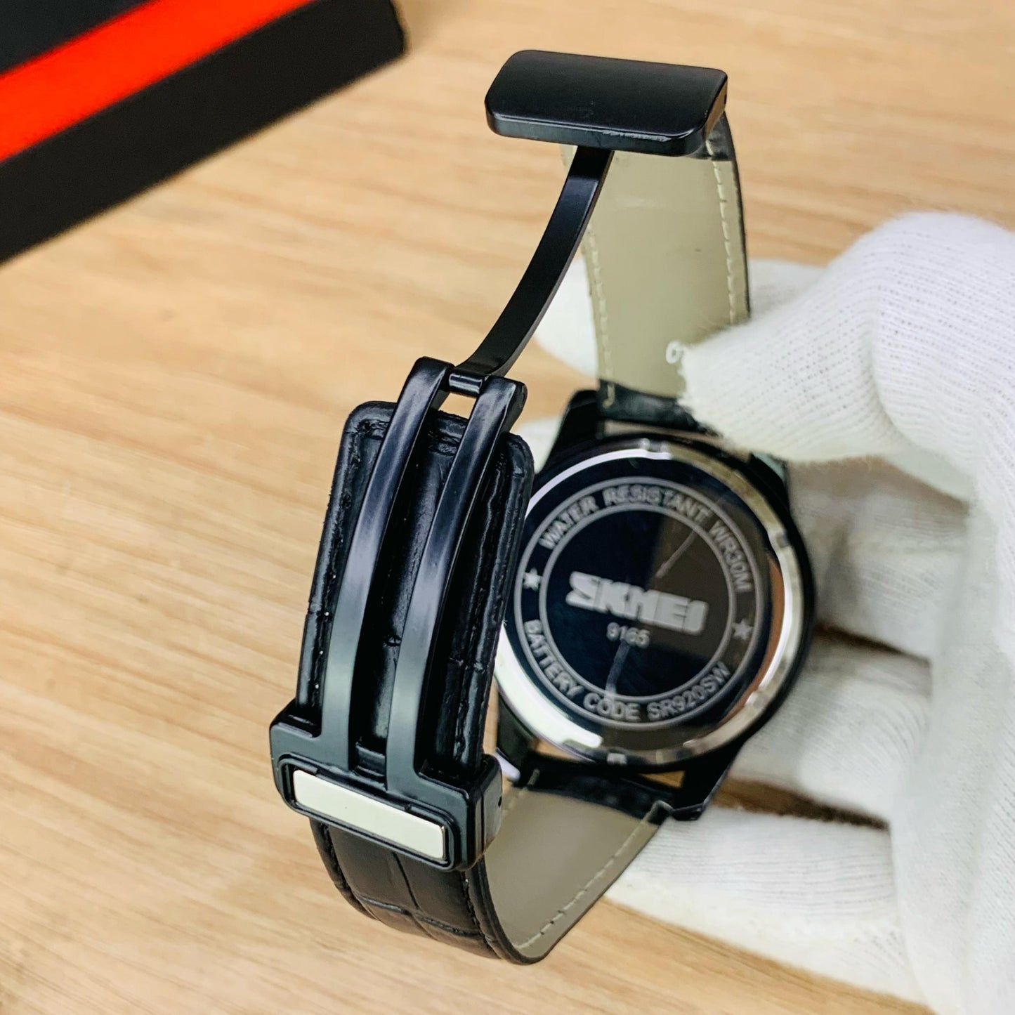 SKEMI – ORIGINAL BRAND MEN'S WATCH - Jewelsoftime