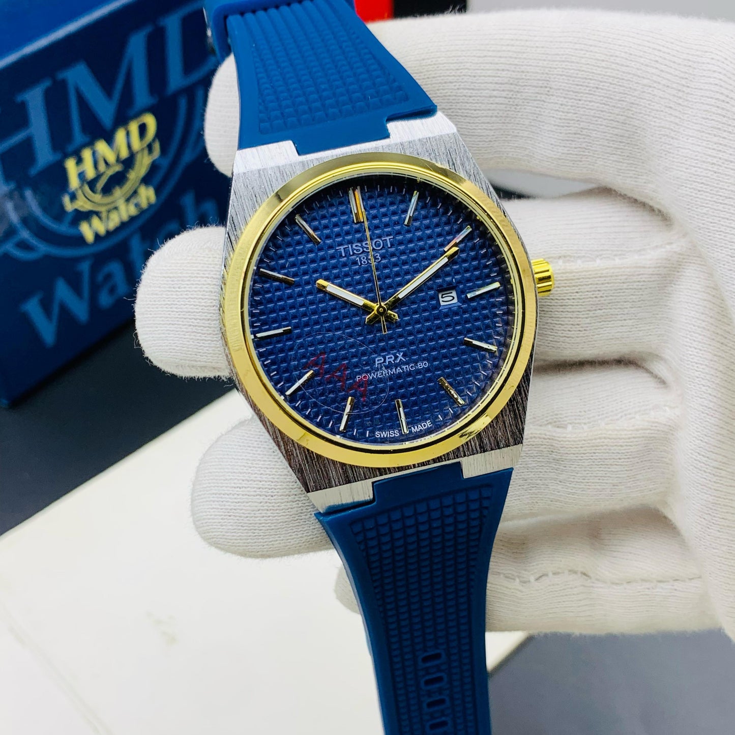 TISSOT 1853 – PRX MODEL | PREMIUM EDITION - Jewelsoftime