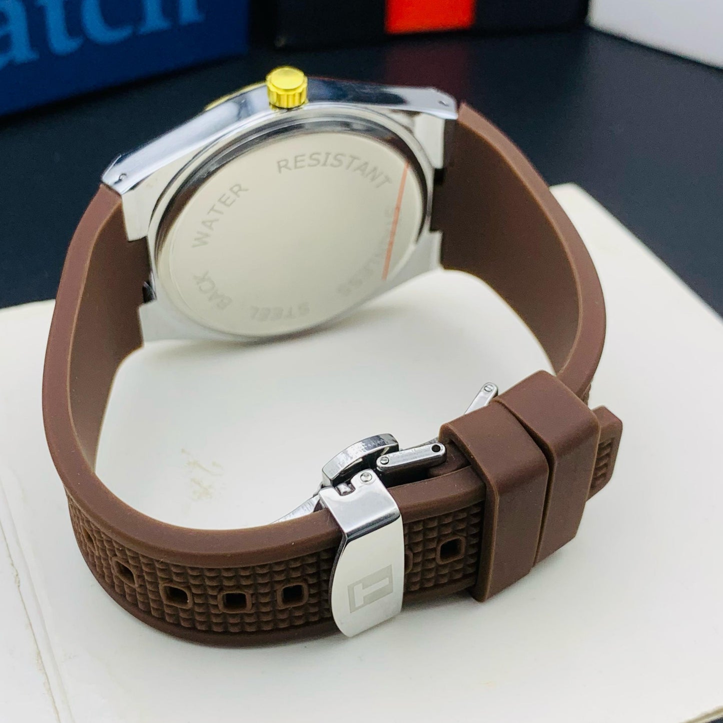 TISSOT 1853 – PRX MODEL | PREMIUM EDITION - Jewelsoftime