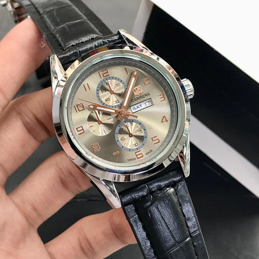 Tag Heuer - Careera Model - Jewelsoftime