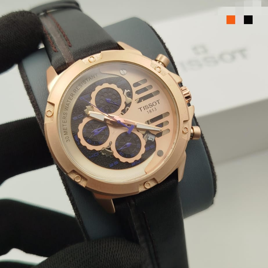 TISSOT – MAN COLLECTION - Jewelsoftime