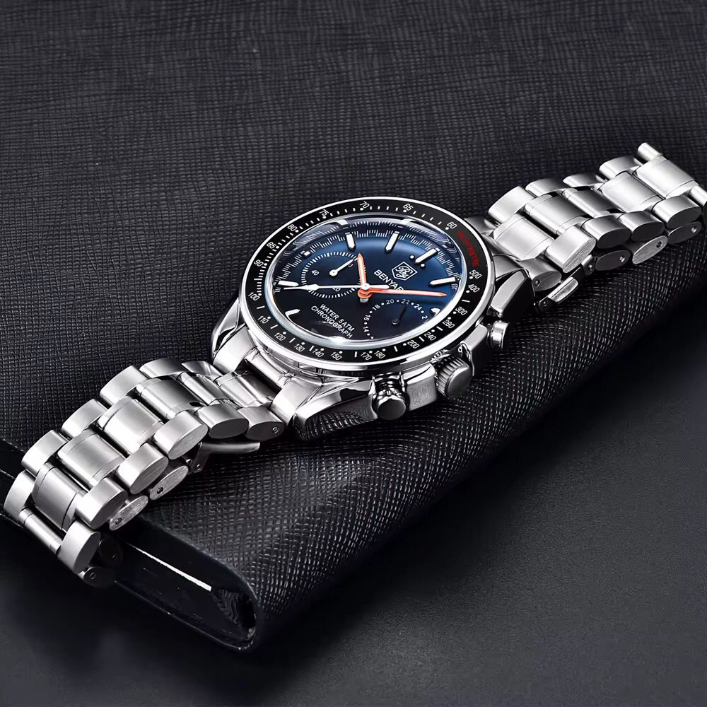 BENYAR Original Men's Watch - Jewelsoftime